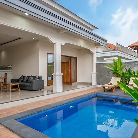 Aruna Villa 2 By Betterplace
